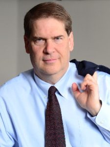 Picture of Andrew Zsolt - President